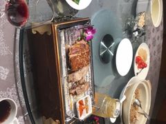 -云冈美高大酒店-西餐厅