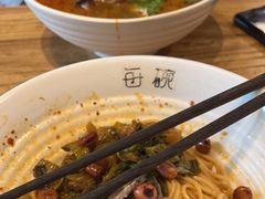 -每碗面馆(新鸿安大厦店)