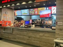 -汉堡王(砂之船奥莱店)