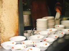 自助调料区-仓桥面结店