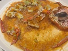 -沈灶河豚宴·河豚融合餐厅(汉中路店)