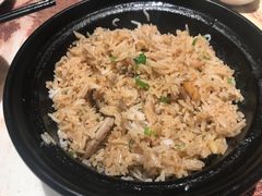 黄鳝煲仔饭-金城大酒店-中餐厅(汾江中路店)