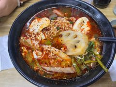 -四川老牛麻辣烫(北门桥店)
