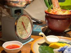 -甲米府·泰国餐厅(八佰伴店)