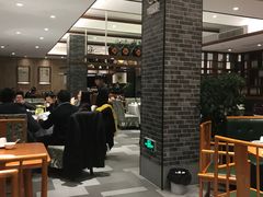 大堂-翠山·映月湖景餐厅(映月湖公园店)
