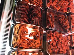 -绝味鸭脖(地铁站一店)