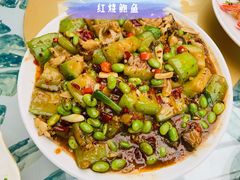 -四姑娘川味海鲜(八爪鱼店)