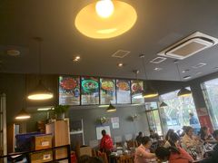 -重庆鸡公煲·青锅花椒鱼(牡丹江路店)