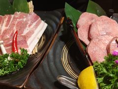 -黑牛の店·和牛烧肉(合生汇店)