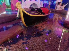 -秦皇岛新澳海底世界