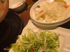 -下杨家青海土火锅(海湖店)