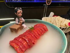 -大隐·成都火锅Bistro(合生麒麟新天地店)