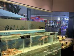 -东南里湖景餐厅·新闽菜(浦西万达店)