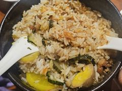 -隅乐胡椒虾·台湾菜·团建(皇岗店)