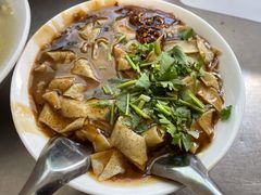 陈记锅巴菜-陈记锅巴菜(五大道店)