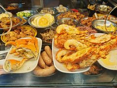 小青龙-鲤.金记沙茶面(总店)