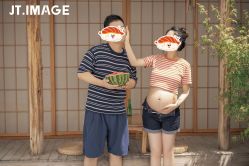 -专注孕妇照亲子照·纪田摄影