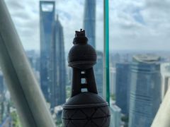 -东方明珠广播电视塔