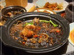 -绿茶餐厅(西湖银泰百货店)