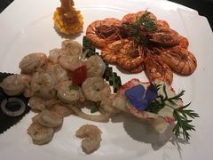 -汤记传菜(秀浦路店)