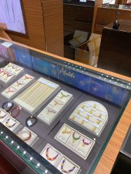 点击看大图 -周大福 CHOW TAI FOOK(新世界百货崇文店)