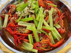 -龙虾奇迹(大华三路店)