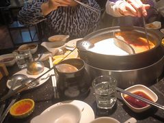 -捞王锅物料理(凯旋路店)