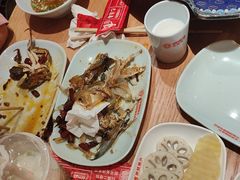 -何师傅美蛙鱼头(汉街店)