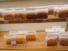 -烘焙町面包店(西四店)