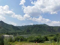 -塞罕坝国家级自然保护区