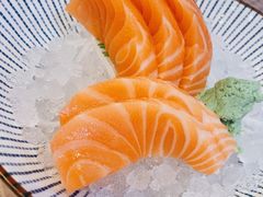 -林妈妈村·日式料理(宝山万达店)
