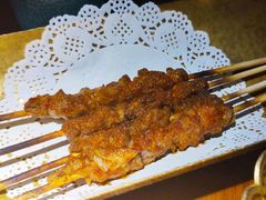 -楼兰新疆主题餐厅(苏州中心店)