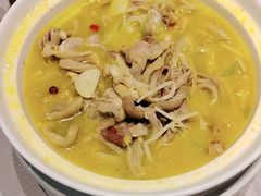 -7号院家宴.烧鸽子(门头沟店)