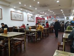 大堂-惠丰源烩面馆(经七路店)