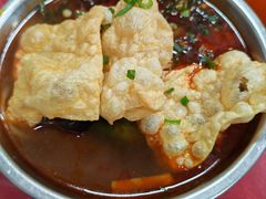 -谭老太正宗柳州螺狮粉(家和花园店)