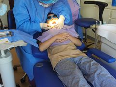 -泰康拜博口腔(世博园乐尔店)