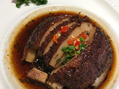 极品扣肉-国味壹号·精品湘菜·宴请佳选(新天地店)