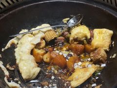 -咱屯子铁锅炖直营店(南湖大路店)