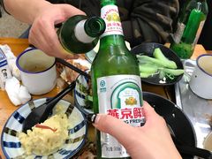 -炒豆合作社(东四总店)