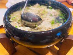 原味土猪汤/例-临家闽南菜(宝洲路店)