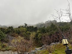 -小南山公园