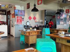 -李子坝梁山鸡(李子坝大鸡哥店)