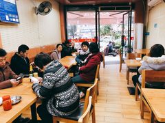 大堂-久久元宵(延平路店)