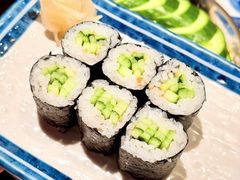 -小山日本料理(兴业太古汇店)