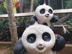 -海南热带野生动植物园