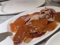 上品烤鸭-城南往事(滨江世茂店)