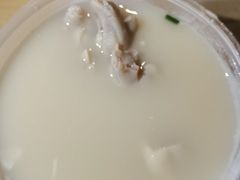 雪豆炖蹄花-廖老妈蹄花店(人民公园陕西街259号店)