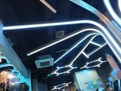 -木木不哭电竞馆(龙湖时代汇店)