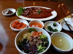 android_upload_pic-全州拌饭馆(断桥店)