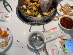 -七欣天香辣蟹火锅(无锡金太湖国际城店)